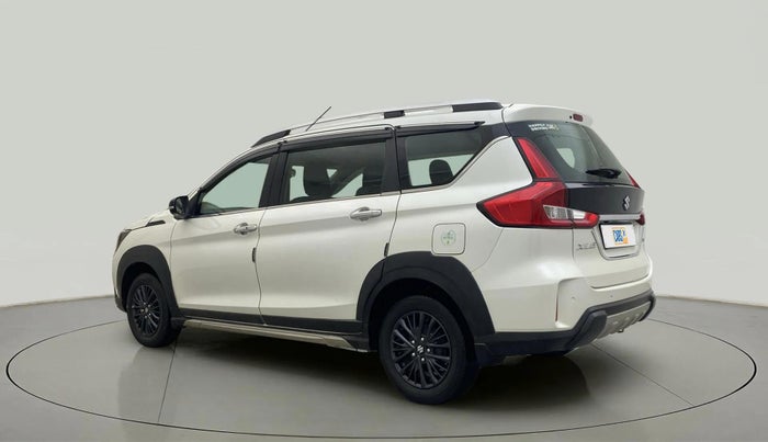 2021 Maruti XL6 ZETA AT, Petrol, Automatic, 49,957 km, Left Back Diagonal