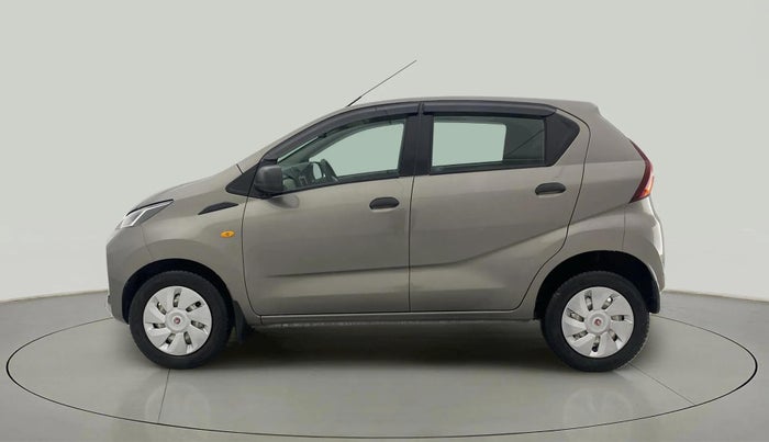 2020 Datsun Redi Go D, Petrol, Manual, 8,243 km, Left Side
