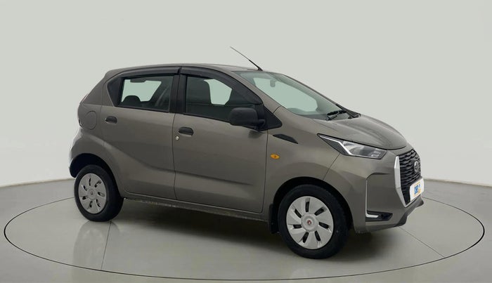 2020 Datsun Redi Go D, Petrol, Manual, 8,243 km, Right Front Diagonal