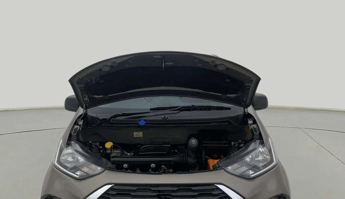 2020 Datsun Redi Go D, Petrol, Manual, 8,243 km, Open Bonet