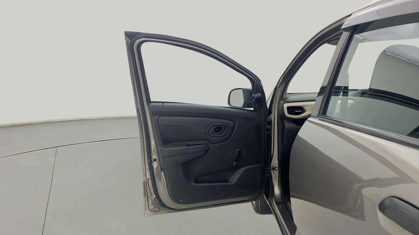 2020 Datsun Redi Go D, Petrol, Manual, 8,243 km, LHS Front Door