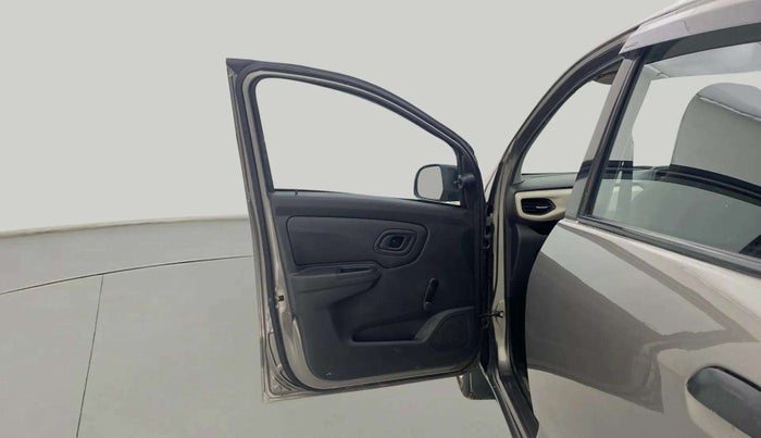 2020 Datsun Redi Go D, Petrol, Manual, 8,243 km, LHS Front Door