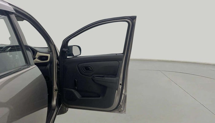 2020 Datsun Redi Go D, Petrol, Manual, 8,243 km, RHS Front Door
