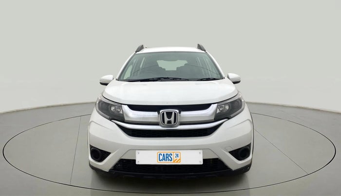 2018 Honda BR-V 1.5L I-VTEC S, Petrol, Manual, 78,913 km, Front