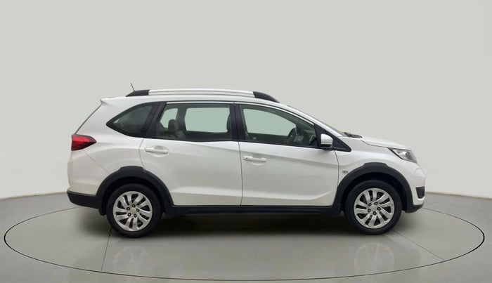 2018 Honda BR-V 1.5L I-VTEC S, Petrol, Manual, 78,913 km, Right Side View