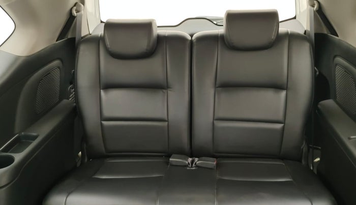 2018 Honda BR-V 1.5L I-VTEC S, Petrol, Manual, 78,913 km, Third Seat Row ( optional )