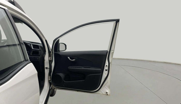 2018 Honda BR-V 1.5L I-VTEC S, Petrol, Manual, 78,913 km, RHS Front Door