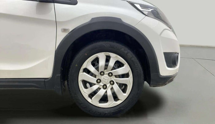 2018 Honda BR-V 1.5L I-VTEC S, Petrol, Manual, 78,913 km, Right Front Wheel