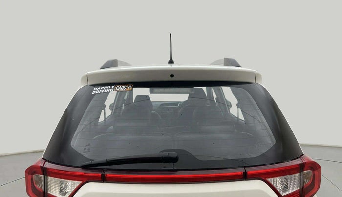 2018 Honda BR-V 1.5L I-VTEC S, Petrol, Manual, 78,913 km, Rear Windshield