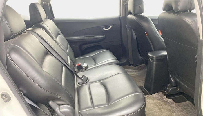 2018 Honda BR-V 1.5L I-VTEC S, Petrol, Manual, 78,913 km, Right Side Rear Door Cabin