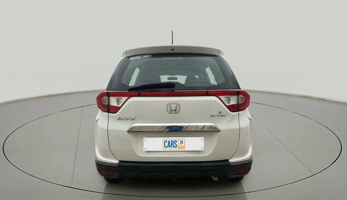 2018 Honda BR-V 1.5L I-VTEC S, Petrol, Manual, 78,913 km, Back/Rear
