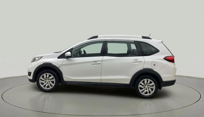 2018 Honda BR-V 1.5L I-VTEC S, Petrol, Manual, 78,913 km, Left Side