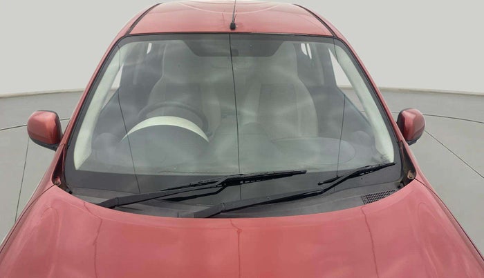 2015 Nissan Micra Active XV SAFETY PACK, Petrol, Manual, 64,825 km, Front Windshield