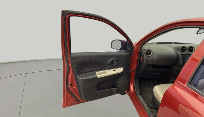 2015 Nissan Micra Active XV SAFETY PACK, Petrol, Manual, 64,825 km, LHS Front Door