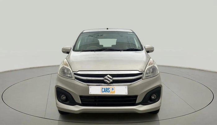 2016 Maruti Ertiga VDI SHVS, Diesel, Manual, 77,518 km, Front