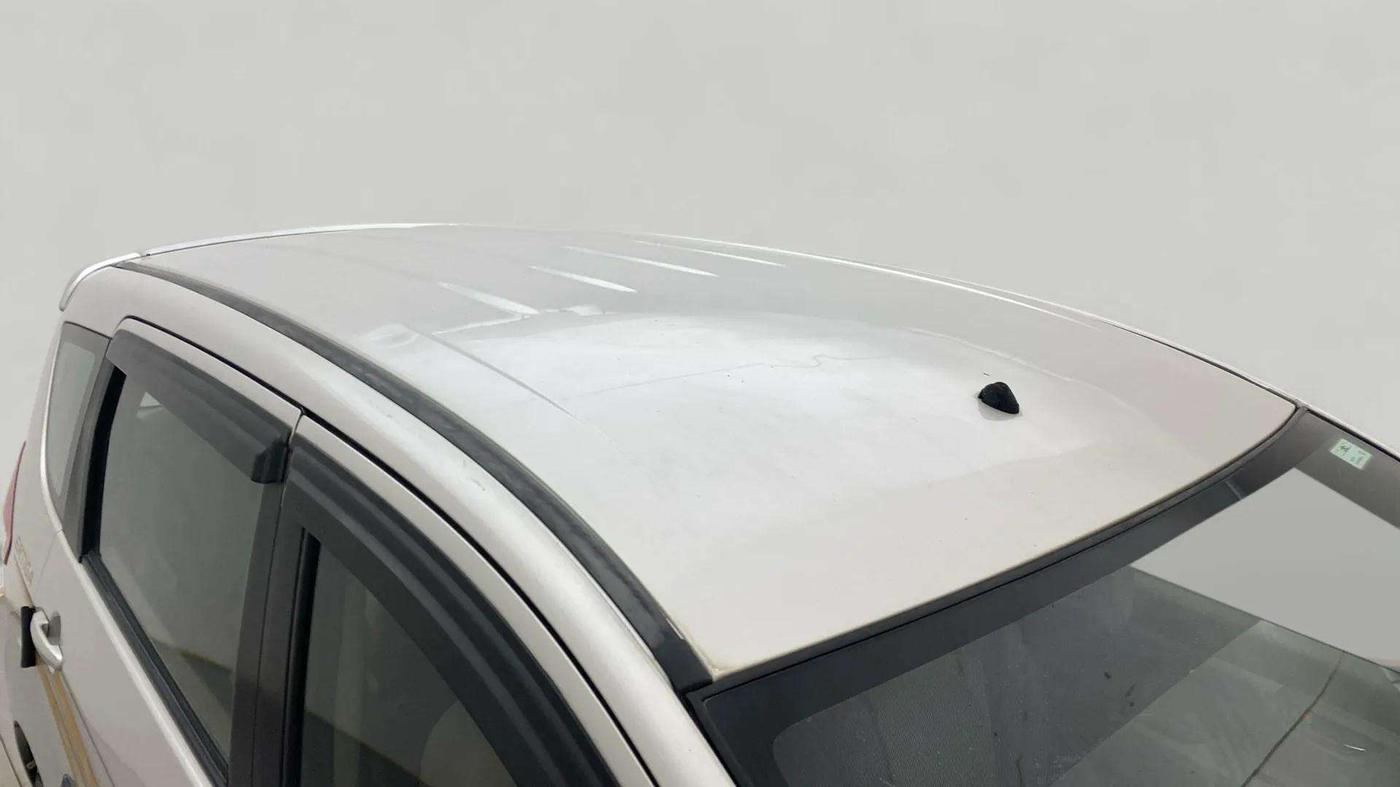 2016 Maruti Ertiga VDI SHVS, Diesel, Manual, 77,621 km, Roof