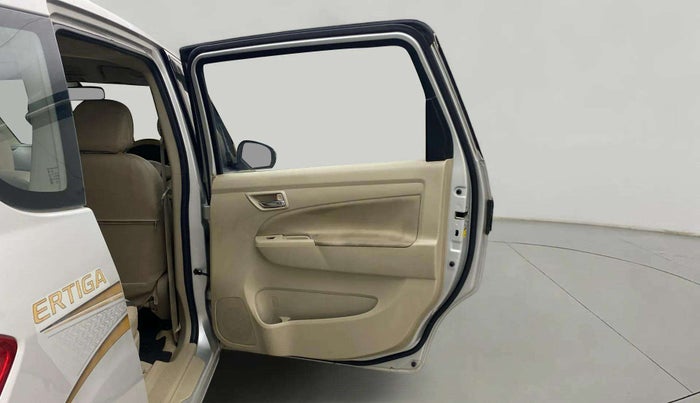 2016 Maruti Ertiga VDI SHVS, Diesel, Manual, 77,518 km, RHS Rear Door