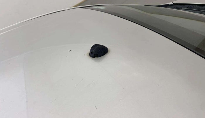2016 Maruti Ertiga VDI SHVS, Diesel, Manual, 77,518 km, Roof - Antenna Broken