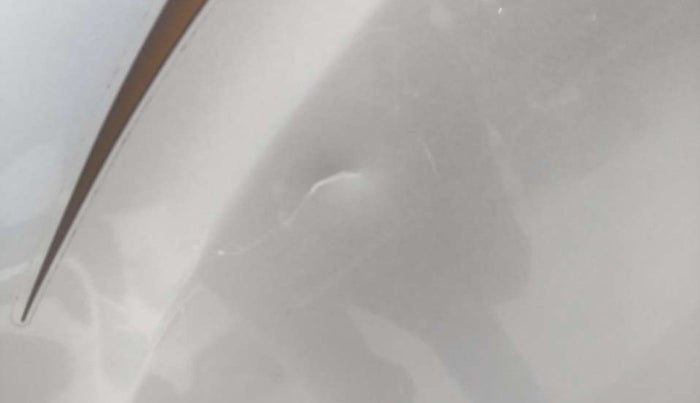 2016 Maruti Ertiga VDI SHVS, Diesel, Manual, 77,518 km, Right quarter panel - Slightly dented