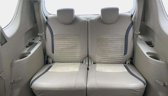 2016 Maruti Ertiga VDI SHVS, Diesel, Manual, 77,518 km, Third Seat Row ( optional )