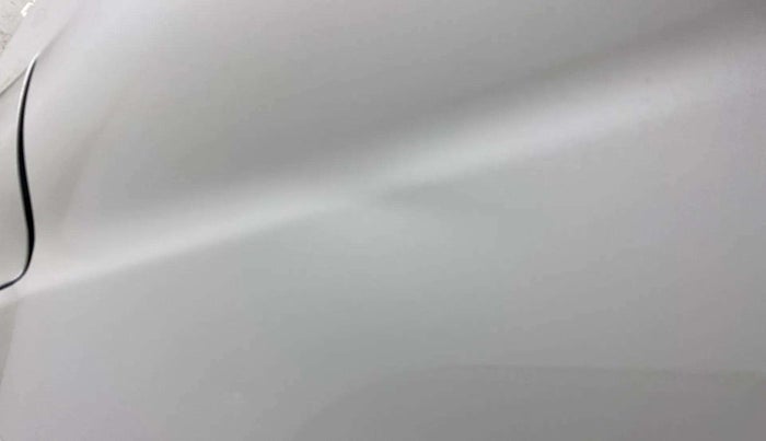 2016 Maruti Ertiga VDI SHVS, Diesel, Manual, 77,518 km, Right rear door - Minor scratches