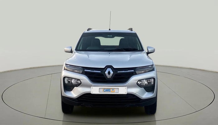 2021 Renault Kwid RXT 1.0 AMT (O), Petrol, Automatic, 16,962 km, Front