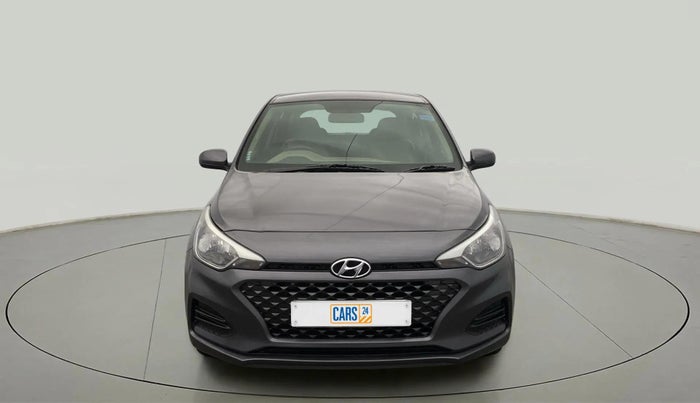 2018 Hyundai Elite i20 MAGNA EXECUTIVE 1.2, Petrol, Manual, 36,133 km, Front