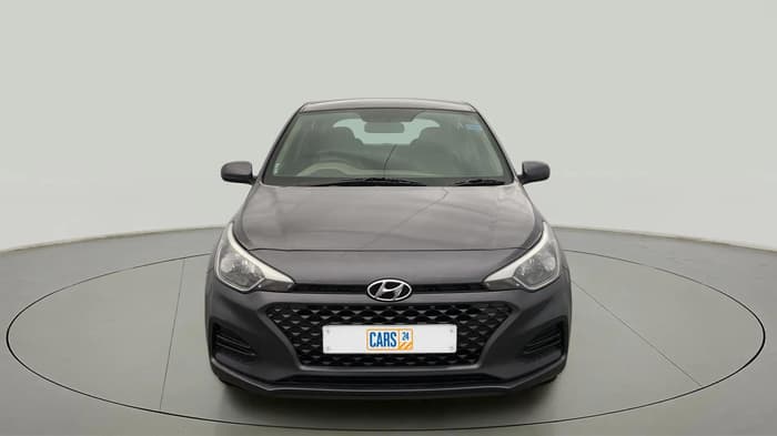2018 Hyundai Elite i20 MAGNA EXECUTIVE 1.2, Petrol, Manual, 36,133 km, Front