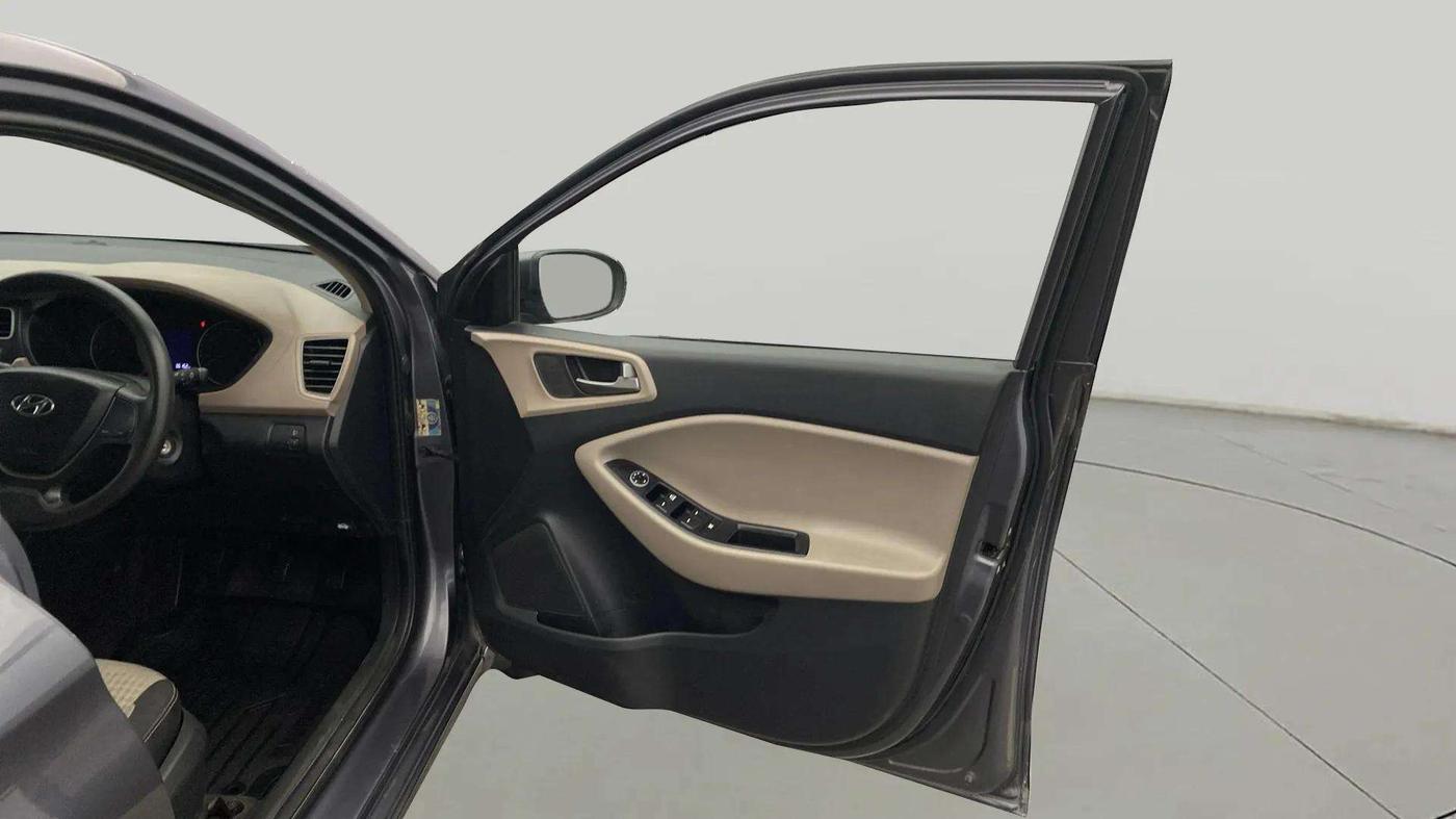 2018 Hyundai Elite i20 MAGNA EXECUTIVE 1.2, Petrol, Manual, 36,133 km, RHS Front Door