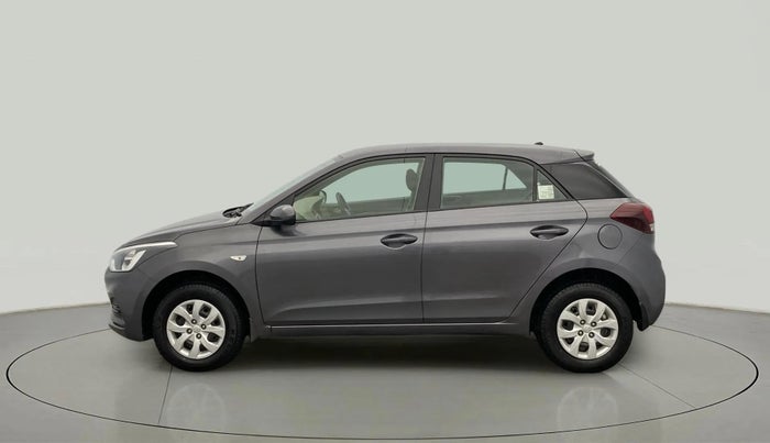 2018 Hyundai Elite i20 MAGNA EXECUTIVE 1.2, Petrol, Manual, 36,133 km, Left Side
