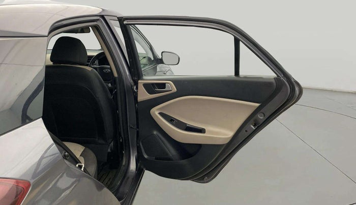 2018 Hyundai Elite i20 MAGNA EXECUTIVE 1.2, Petrol, Manual, 36,133 km, RHS Rear Door