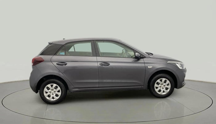 2018 Hyundai Elite i20 MAGNA EXECUTIVE 1.2, Petrol, Manual, 36,133 km, Right Side View