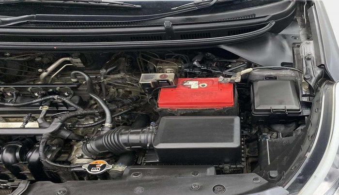 2018 Hyundai Elite i20 MAGNA EXECUTIVE 1.2, Petrol, Manual, 36,133 km, Engine View - Left