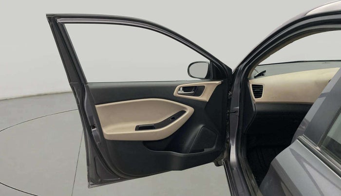 2018 Hyundai Elite i20 MAGNA EXECUTIVE 1.2, Petrol, Manual, 36,133 km, LHS Front Door