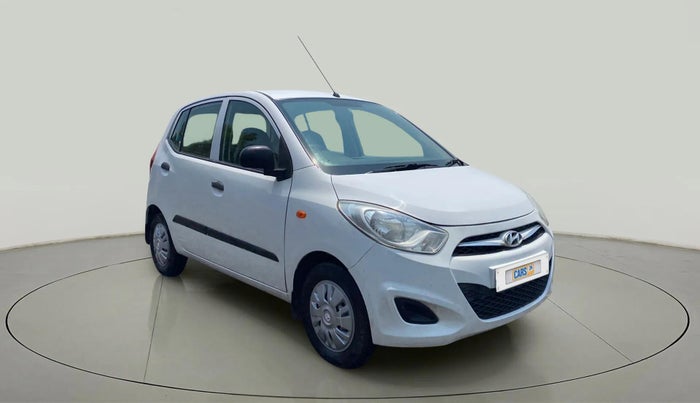 2013 Hyundai i10 MAGNA 1.1, Petrol, Manual, 49,438 km, SRP