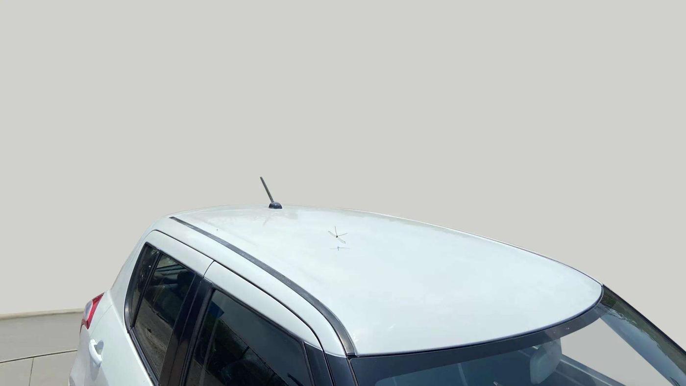2016 Maruti Swift VXI, Petrol, Manual, 42,078 km, Roof
