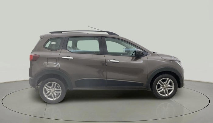 2022 Renault TRIBER RXZ AMT, Petrol, Automatic, 8,379 km, Right Side View