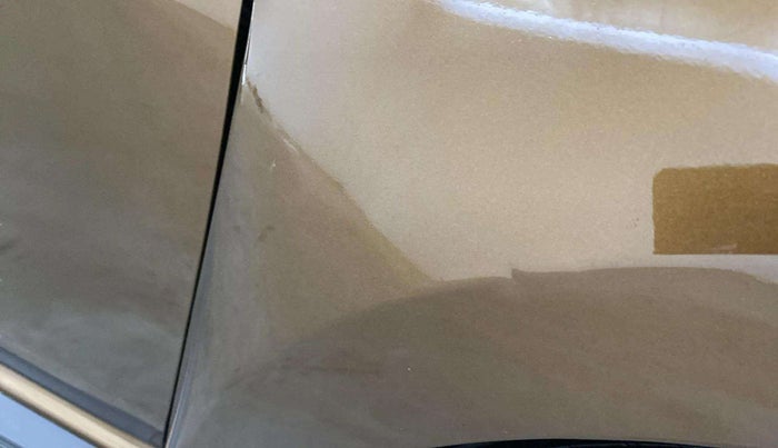 2013 Renault Duster 85 PS RXL DIESEL, Diesel, Manual, 87,338 km, Right fender - Slightly dented