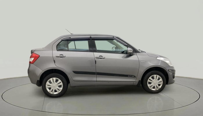 2014 Maruti Swift Dzire VXI, Petrol, Manual, 51,650 km, Right Side View