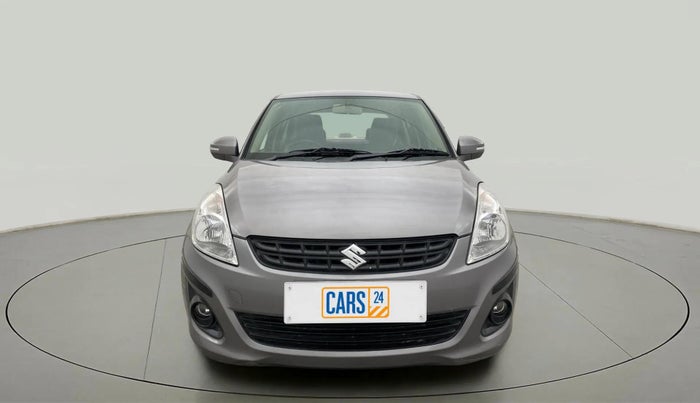 2014 Maruti Swift Dzire VXI, Petrol, Manual, 51,650 km, Front