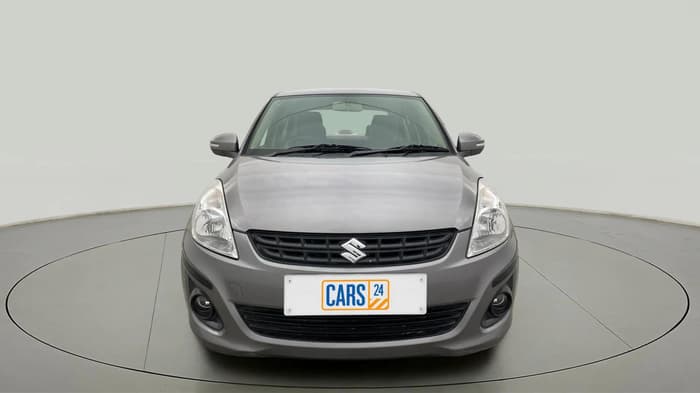 2014 Maruti Swift Dzire VXI, Petrol, Manual, 51,650 km, Front