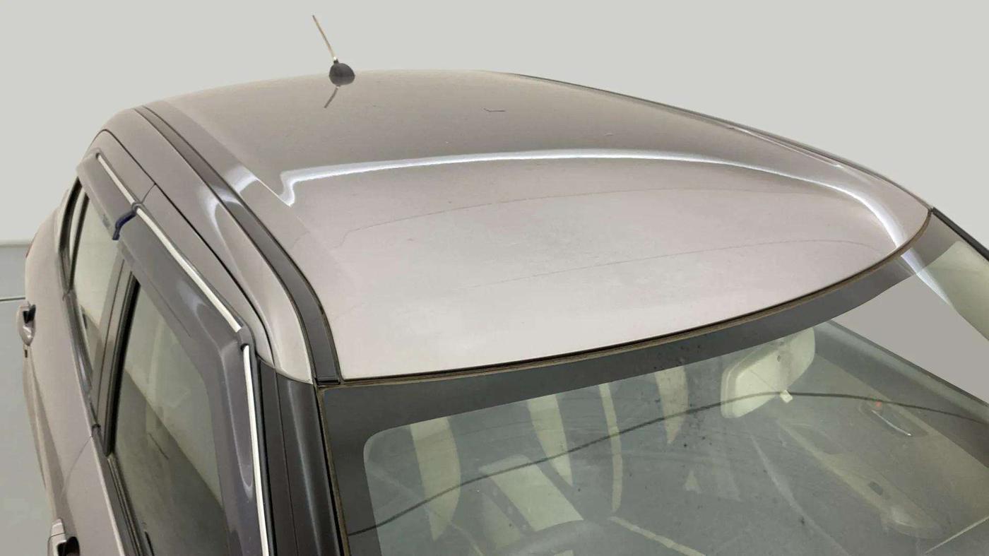 2014 Maruti Swift Dzire VXI, Petrol, Manual, 51,650 km, Roof