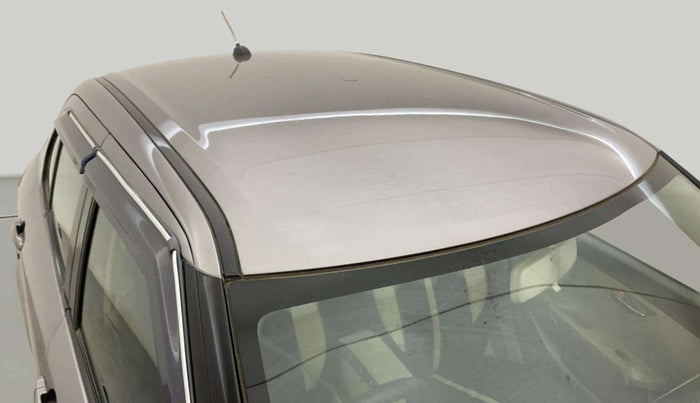 2014 Maruti Swift Dzire VXI, Petrol, Manual, 51,650 km, Roof