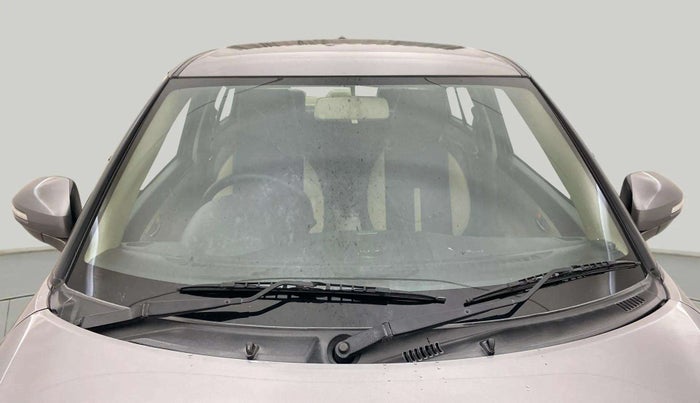 2014 Maruti Swift Dzire VXI, Petrol, Manual, 51,650 km, Front Windshield