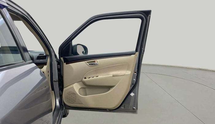 2014 Maruti Swift Dzire VXI, Petrol, Manual, 51,650 km, RHS Front Door