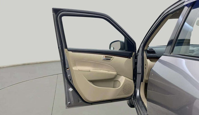 2014 Maruti Swift Dzire VXI, Petrol, Manual, 51,650 km, LHS Front Door