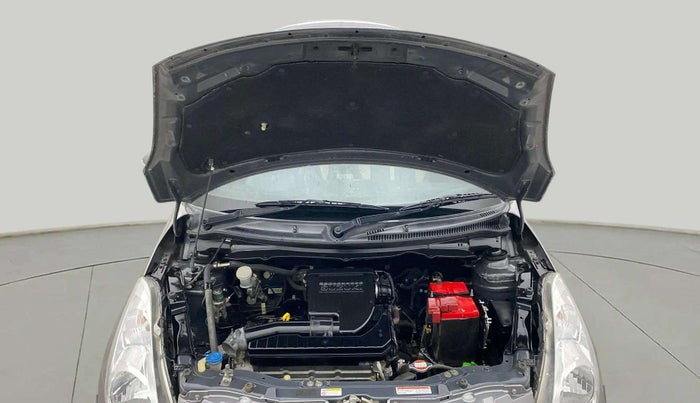 2014 Maruti Swift Dzire VXI, Petrol, Manual, 51,650 km, Open Bonet