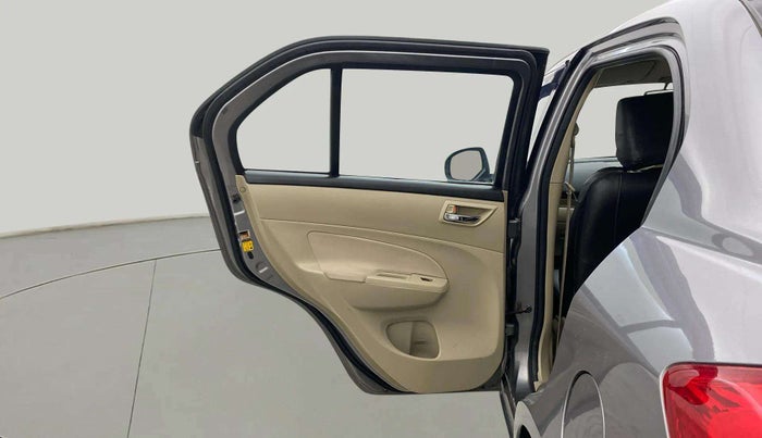 2014 Maruti Swift Dzire VXI, Petrol, Manual, 51,650 km, LHS Rear Door