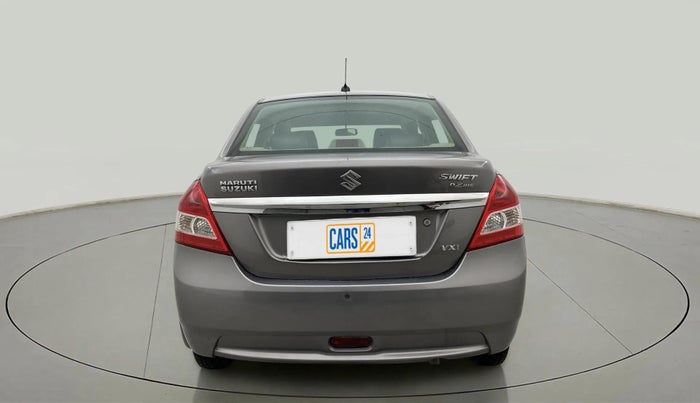 2014 Maruti Swift Dzire VXI, Petrol, Manual, 51,650 km, Back/Rear
