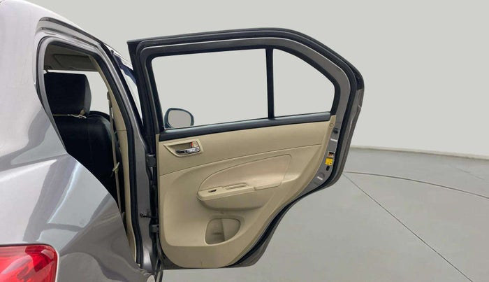 2014 Maruti Swift Dzire VXI, Petrol, Manual, 51,650 km, RHS Rear Door